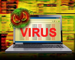 Удаление компьютерных вирусов
